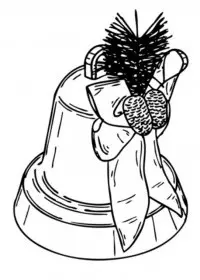 Clopotel de colorat p5