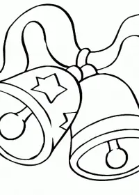 Clopotel de colorat p8