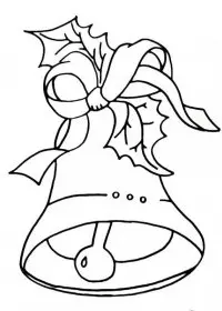 Clopotel de colorat p7