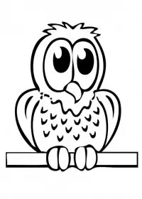 Bufnita de colorat p9