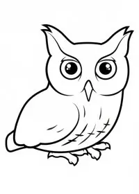 Bufnita de colorat p4