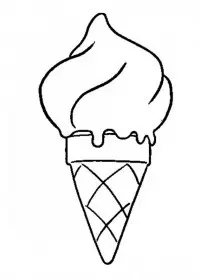 Inghetata de colorat p1