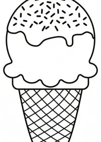 Inghetata de colorat p13