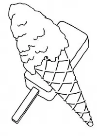 Inghetata de colorat p20