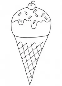 Inghetata de colorat p2