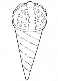 Inghetata de colorat p16