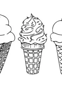 Inghetata de colorat p22