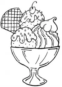 Inghetata de colorat p15