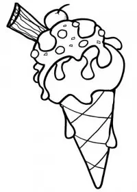 Inghetata de colorat p3