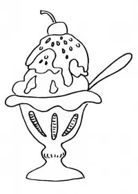 Inghetata de colorat p18