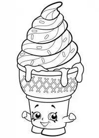 Inghetata de colorat p19