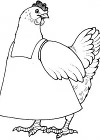 Inghetata de colorat p16