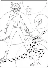 Miraculos de colorat p7