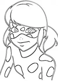 Miraculos de colorat p16