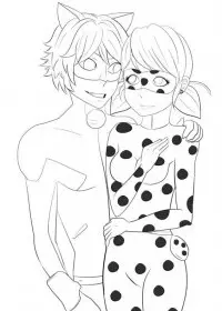 Miraculos de colorat p10