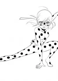 Miraculos de colorat p24