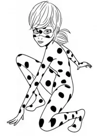 Miraculos de colorat p6