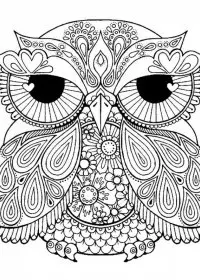 Pentru adulti de colorat p21