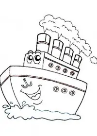 Vapor de colorat p17