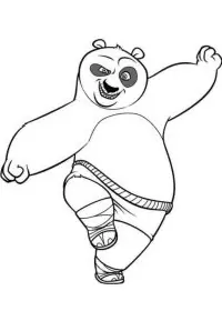 Patrula Cățelușilor de colorat p89