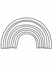 Curcubeu de colorat p24