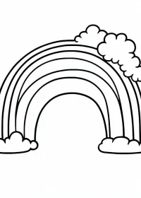 Curcubeu de colorat p13