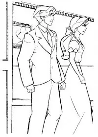 Fisă de colorat cu Anastasia de colorat p15