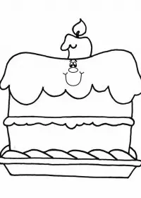 Aniversari de colorat