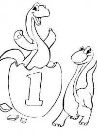 Fisă de colorat cu Aniversari de colorat p04