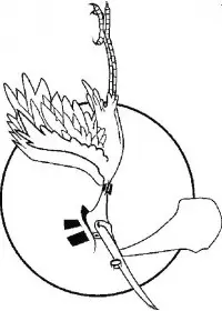 Fisă de colorat cu Bebelusi de colorat p33