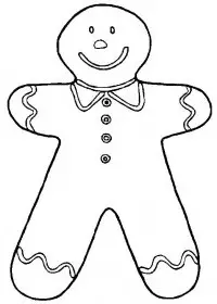 Fisă de colorat cu Craciun ornamente de colorat p11