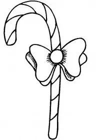 Fisă de colorat cu Craciun ornamente de colorat p28