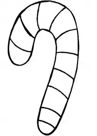 Fisă de colorat cu Craciun ornamente de colorat p30