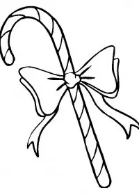 Fisă de colorat cu Craciun ornamente de colorat p32