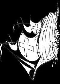 Fisă de colorat cu Cristofor columb de colorat p05