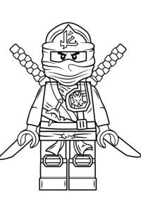 Roblox de colorat p22