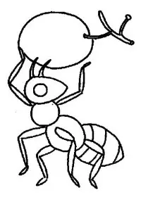 Fisă de colorat cu Fructe struguri de colorat p20