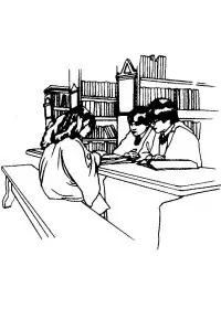 Fisă de colorat cu Harry potter prizonierul din azkaban de colorat p02