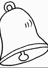 Fisă de colorat cu Instrumente muzicale de colorat p22