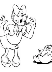 Fisă de colorat cu Paste de colorat p123