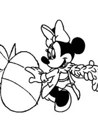 Fisă de colorat cu Paste de colorat p150