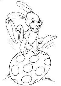 Fisă de colorat cu Paste de colorat p20