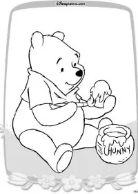 Fisă de colorat cu Paste de colorat p213