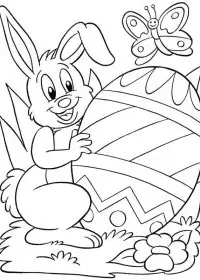 Fisă de colorat cu Paste de colorat p226