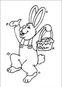 Fisă de colorat cu Paste de colorat p236