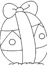 Fisă de colorat cu Paste de colorat p80