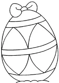 Fisă de colorat cu Paste de colorat p83