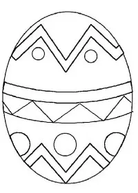 Fisă de colorat cu Paste de colorat p84