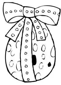 Fisă de colorat cu Paste de colorat p85