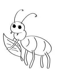 Fisă de colorat cu Primavara de colorat p22